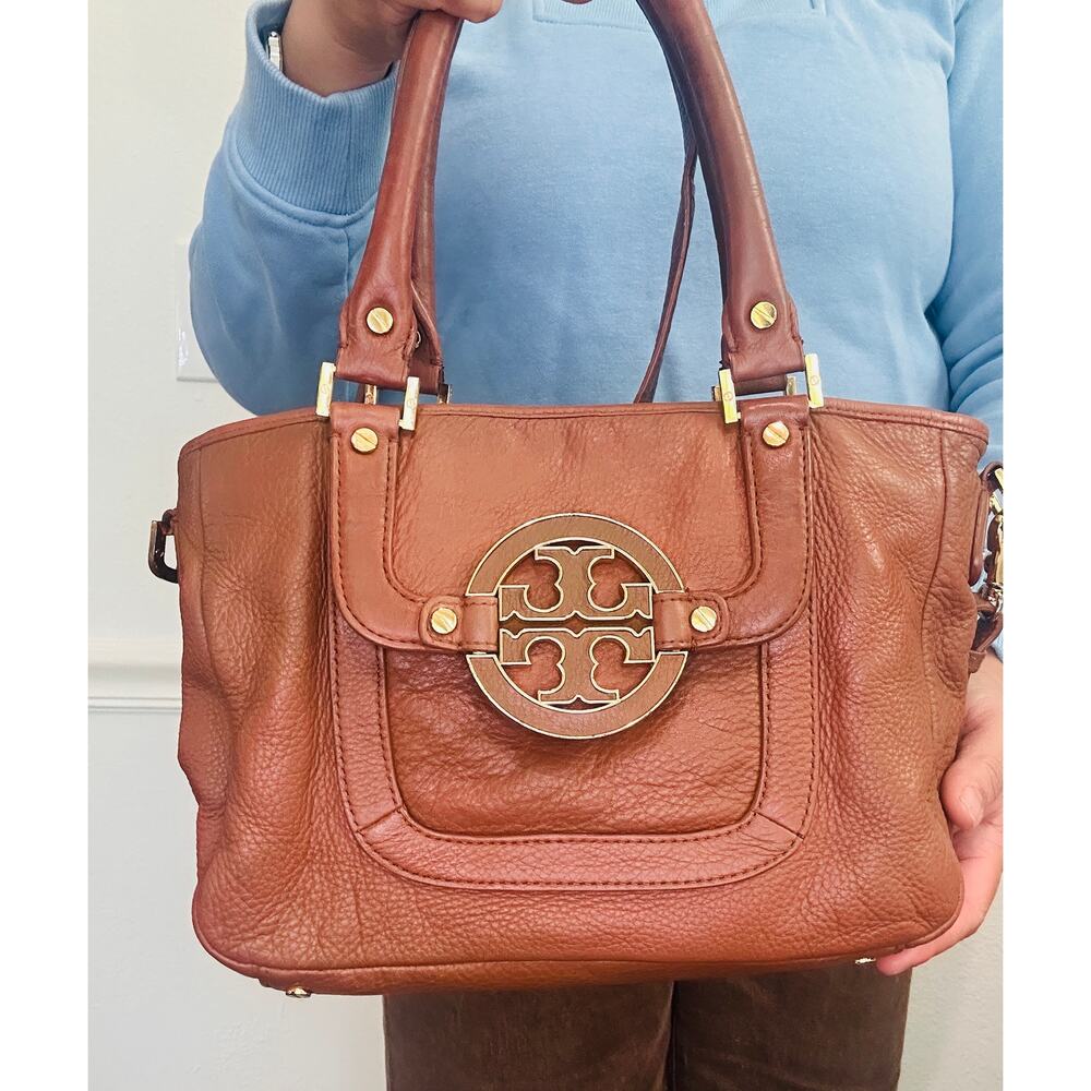 Tory Burch 2 way bag - Picture 9 of 9